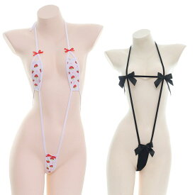セクシー ランジェリー テディ エロ 超過激 コスプレ 紐 ひもパン ハイレグ 極小 レオタード 下着 またわれ 股割れ ボディスーツ セクシーコスプレ マイクロビキニ エロい下着 勝負下着 穴あき下着 セクシー コスチューム レディース インナー オープン 大人用コスプレ衣装