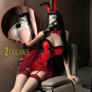 セクシー バニーガール コスプレ衣装 レオタードコスプレ ノースリーブ バニーガール服 レディース バニー衣装 キャットガール レオパード ボンテージ マイクロミニ フェイクレザー 衣装
