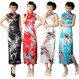 楽天市場 孔雀柄 ワンピース コスチューム一式 コスプレ 変装 仮装 ホビーの通販