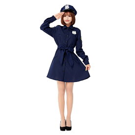 楽天市場 婦人警官 制服 コスチューム一式 コスプレ 変装 仮装 ホビーの通販