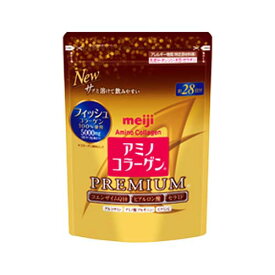 アミノコラーゲン　プレミアム　28日分 196g