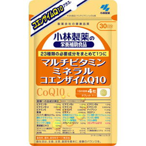 ���ѐ���̉h�{�⏕�H�i �}���`�r�^�~�� �~�l���� �R�G���U�C��Q10 36g�i300mg×120���j �y�h�{�@�\�H�i�z