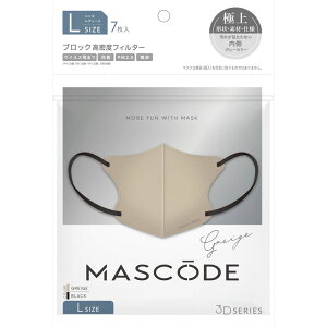 }XR[h 3D}XN L07 O[W 7