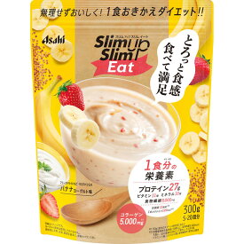スリムアップスリム イート バナナヨーグルト味 300g