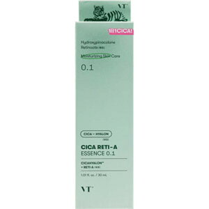 VT VJ`A GbZX 30mL