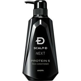 スカルプD NEXT プロテイン5 パックコンディショナー 350mL