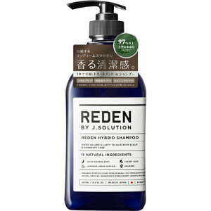 ���f���@�n�C�u���b�h�V�����v�[ 500mL