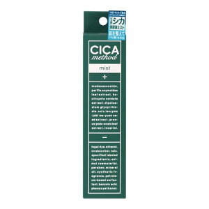 CICA@method MIST 100ml