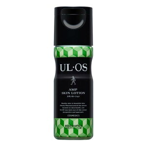 UL�EOS�@�E���E�I�X�@�X�L�����[�V���� 120mL