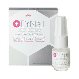 Dr.Nail　ディープセラム 3.3ml