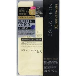 NIeBt@[Xg _[}[U[EX X[p[VC100}XN 135mL×3