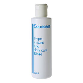 コンテス スキンケアリンス 250mL
