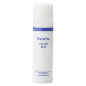 コンテス スキンケア ミルクローション 120mL