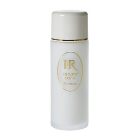 コンテス ナチュラルケア ミルクローション 100mL