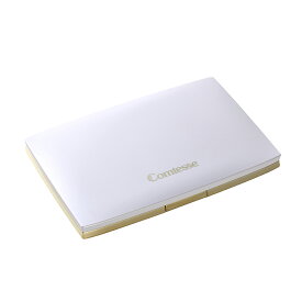 コンテス　パウダーケーキ2　ケース