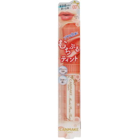 キャンメイク むちぷるティント フルーツオレ 1個