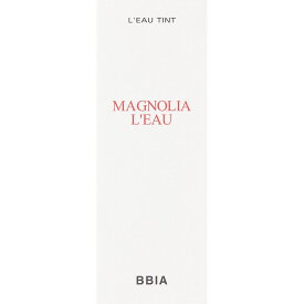 BBIA ローティント マグノリア・ロー 4.5g