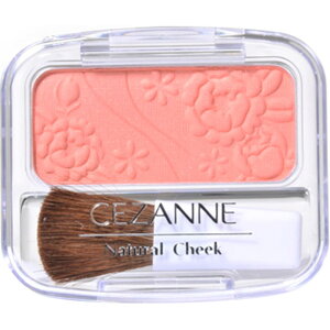 ナチュラル チークN オレンジピンク 1個