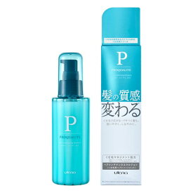 プロカリテ　ヘアメンテナンスエマルジョン 110ml