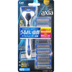 KAI RAZOR axia o[pbNX 1Zbg