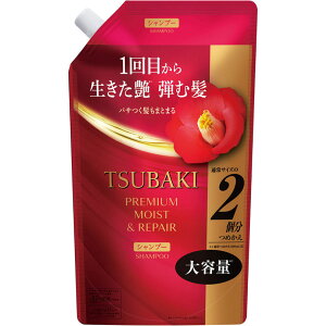 TSUBAKI v~A CXgyA Vv[ ߂p 600mL
