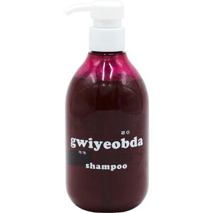 キヨプタしゃんぷー 300mL