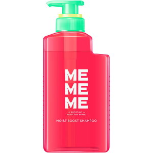 MEMEME CXgu[XgVv[ |v 400mL