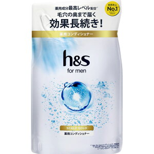 hs for men XJvS[h RfBVi[ ߂p 300g