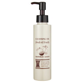 APS　クレンジングオイル 150mL
