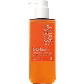 ミジャンセン シャンプー オリジナルN 530mL