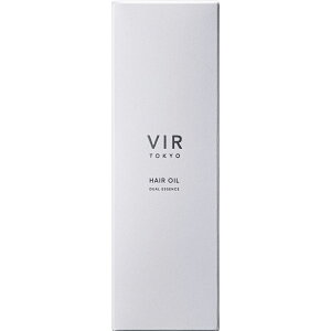 VIR TOKYO �X�^�C�����O�w�A�I�C�� 120mL