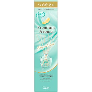�������̏��L�� Premium Aroma Stick �߂��� �G�^�[�i���M�t�g 50mL