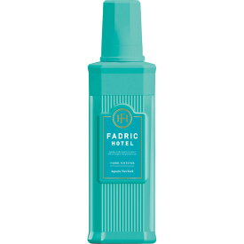 ファドリックホテル柔軟剤アクアティックNYの香り 500mL