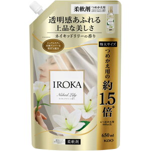 IROKA lCLbh[ XpEg 650mL