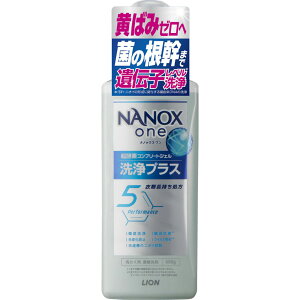 NANOX one vX {̑ 600g