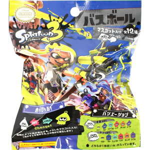 Splatoon3 �o�X�{�[�� 1��