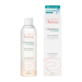 アベンヌ オイルコントロール　ローション　AC　300mL 本体