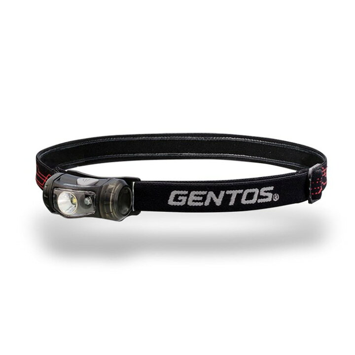 楽天市場】ヘッドライト 10個 ジェントス GENTOS 小型 軽量 CP-095D-10 