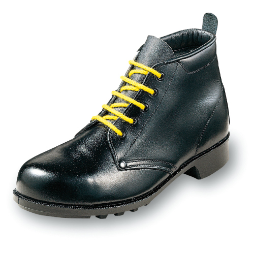 EZAS212P エンゼル ANGEL 人気 おすすめ 安全靴 作業靴 23.5cm～28.0cm 鋼製先芯 静電中編靴 静電靴 全国どこでも送料無料 AS212P