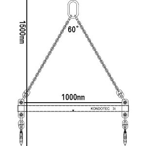 KT@݂Ăт ݂V@Rh[ebN 3tp 1m^Cv Zbgi KO-T3-1S