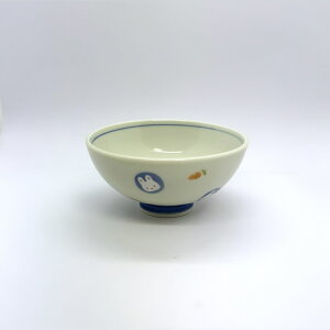 波佐見焼 すくすくくらぶ みにうさぎ 茶碗 ミニうさぎ 子供茶碗 小さめ 可愛い プレゼント ギフト 出産祝い 内祝い tomofac