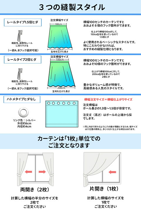 楽天市場】【最大1300円OFFクーポン配布中】リネンカーテン おしゃれ 