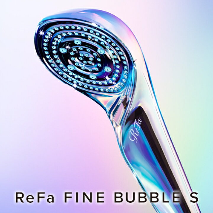 楽天市場】MTG ReFa FINE BUBBLE S RS-AF15A : 住設建材TMC 