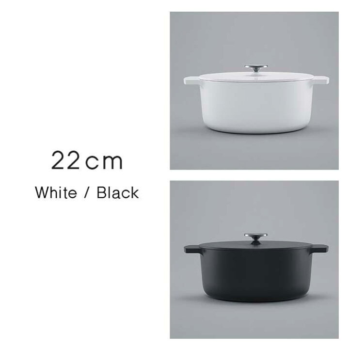 楽天市場】リンナイ 無水調理鍋Leggiro（レジェロ） 22cm 両手鍋 無  