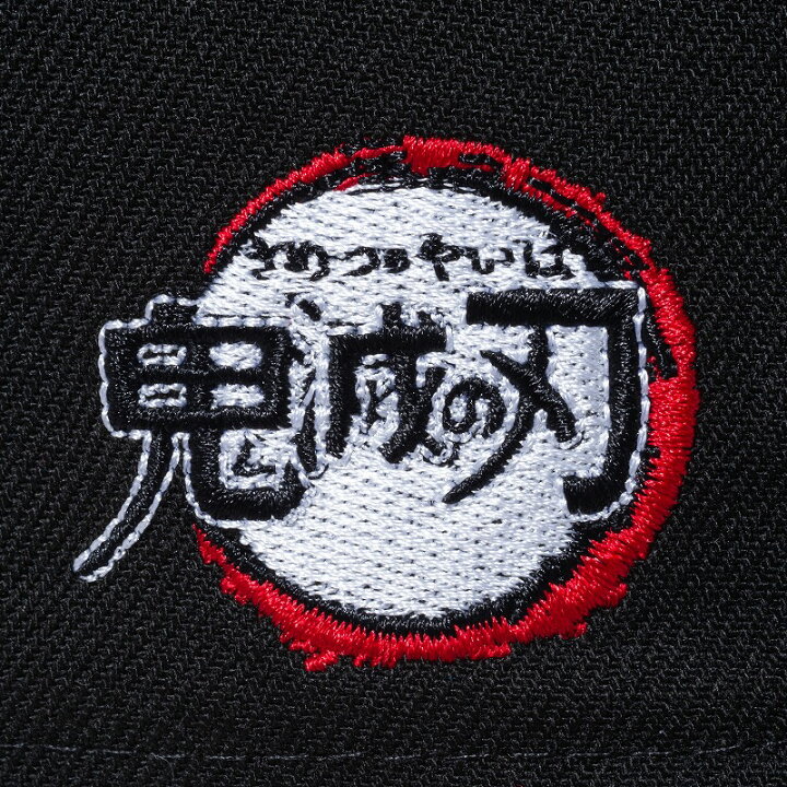楽天市場 鬼滅の刃 キャップ 9fifty きめつ ロゴ キャップ 平ツバ 炭治郎 禰豆子 善逸 伊之助 キメツ ヤイバ 帽子 日除け かっこいい ロゴ おすすめ 大人 キャラクター ヒーロー ニューエラ Newera 男性 トモクニ