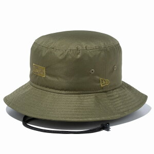 yKizADVL EXPLORER BOX LOGO OLV BEA | Lbv Xq ڂ  悯 Ă M O  S  l Ripstop Series j[G NEWERA 13059150 j