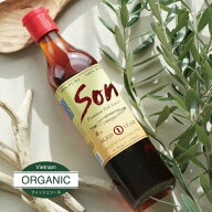 ナンプラー 無添加 ベトナム フィッシュソース Son Fish Sauce 25°500ml ニョクマム ベトナム調味料 魚…