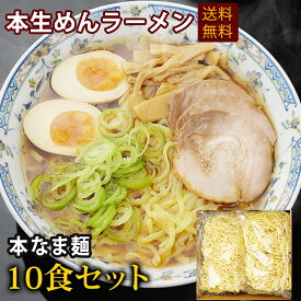 プロが使う業務用 なま麺　生麺 ラーメンセット　10食 20食 30食 50食 100食 麺のみ 業務用 冷凍保存可 備蓄食 ちぢれ麺 生 生麺 お取り寄せ 送料無料(※北海道、九州、四国、は別途送料加算となります) 御中元 ギフト プレゼント