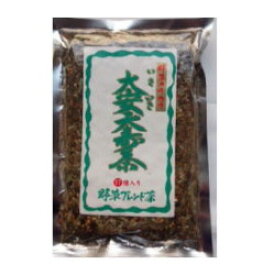 【あす楽】大安天寿茶　17種類ブレンド　500g