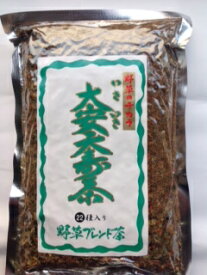 【あす楽】大安天寿茶22種類入り　200g